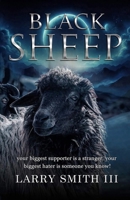 Black Sheep B0GWQVPTTY Book Cover