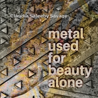 metal used for beauty alone 1956285393 Book Cover