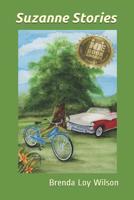 Suzanne Stories: Growing Up 1985376881 Book Cover