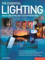 The Essential Lighting Manual for Photographers, Revised Edition 2940361282 Book Cover