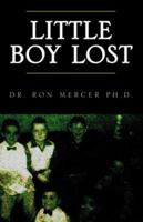 Little Boy Lost 1413440363 Book Cover