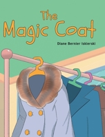 The Magic Coat B0BXQQZ1SG Book Cover