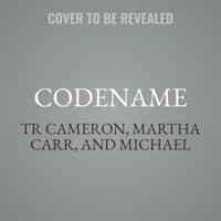Codename: Rockstar B0FCV22BX1 Book Cover