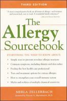 The Allergy Sourcebook: Everything You Need to Know About 1565658647 Book Cover