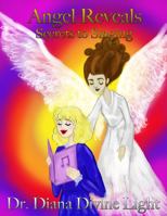 Angel Reveals Secrets to Singing 1931895023 Book Cover