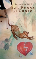 dalla Penna al Cuore 1471668738 Book Cover