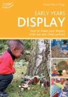 Early Years Display 1408155486 Book Cover