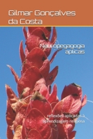 Neuropegagogia aplicas: reflexões aplicadas à aprendizagem religiosa (Portuguese Edition) B0F319JJXB Book Cover