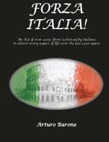 Forza Italia ! 1522818804 Book Cover