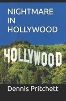 Nightmare in Hollywood B09TJF8BJF Book Cover