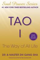 Tao I: The Way of All Life (Soul Power) 1439195811 Book Cover