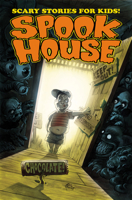 Spookhouse 0998379212 Book Cover