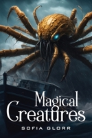 Magical Creatures 283307140X Book Cover