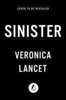 Sinister: A Novel 1668242508 Book Cover