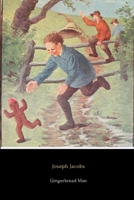 Little Gingerbread Man 149744571X Book Cover
