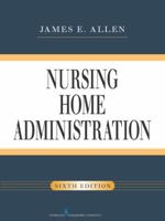 Nursing Home Administration