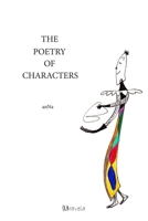 The Poetry of Characters 6188526914 Book Cover