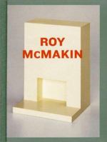 Roy McMakin: A Door Meant as Adornment 0914357840 Book Cover