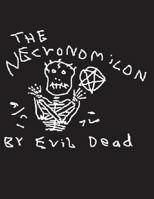 The Necronomicon 1523278897 Book Cover