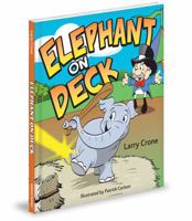 Elephant on Deck 1620861232 Book Cover