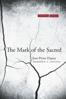 The Mark of the Sacred 0804776903 Book Cover