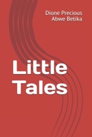 Little Tales B088BJYZNW Book Cover