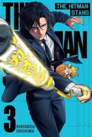 The Hitman Stans, Vol. 3 B0G6YH94YS Book Cover