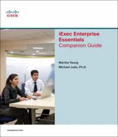I Exec Enterprise Essentials Companion Guide 1587132192 Book Cover