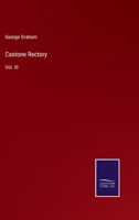 Castone Rectory: Vol. III 3375099770 Book Cover