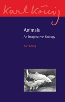Animals: An Imaginative Zoology 0863159664 Book Cover