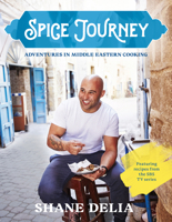Spice Journey 1743367333 Book Cover