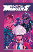 Read Only Memories 1684056799 Book Cover