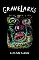 GraveLarks 0993377300 Book Cover