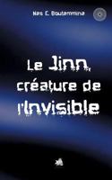 Le Jinn, créature de l'invisible 2322138762 Book Cover
