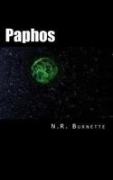 Paphos: The Complete Series 1484985966 Book Cover