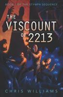 The Viscount of 2213 1076875025 Book Cover