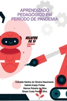 Aprendizado Pedagógico Em Período De Pandemia (Portuguese Edition) 658050854X Book Cover