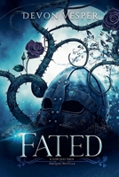 Fated: A God Jars Saga Prequel Novella (The God Jars Saga) B0F5FLPMKG Book Cover