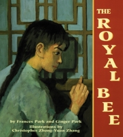 The Royal Bee 1563978679 Book Cover