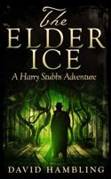 The Elder Ice 1946025585 Book Cover