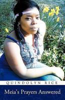 Meia's Prayers Answered 1450250408 Book Cover