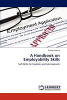 A Handbook on Employability Skills 3847346210 Book Cover