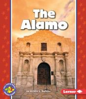 The Alamo 0822537605 Book Cover