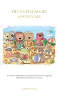 The Fluffle Family Adventures 9083638103 Book Cover