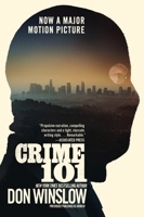 Crime 101 0063460750 Book Cover