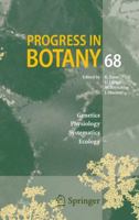 Progress in Botany 68 3540368302 Book Cover