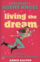 Living the Dream 0007161425 Book Cover