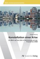 Konstellation Einer Krise 3639724038 Book Cover