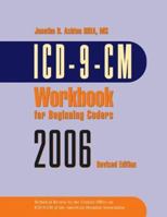 Icd-9-cm for Beginning Coders 2006 1556483279 Book Cover