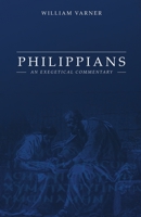 Philippians: An Exegetical Commentary 1948048566 Book Cover